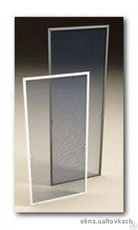 Оконные внутренние москитные сетки